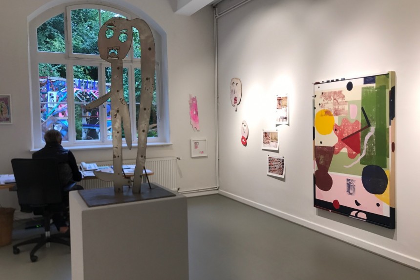 Column｜医療と福祉のまち、ドイツのベーテルを訪れて dearme