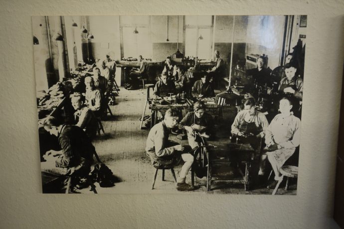 Column｜医療と福祉のまち、ドイツのベーテルを訪れて dearme