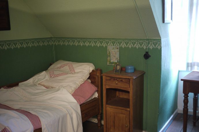 Column｜医療と福祉のまち、ドイツのベーテルを訪れて dearme